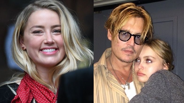 Lily-Rose Depp nie będzie zeznawać na korzyść ojca
