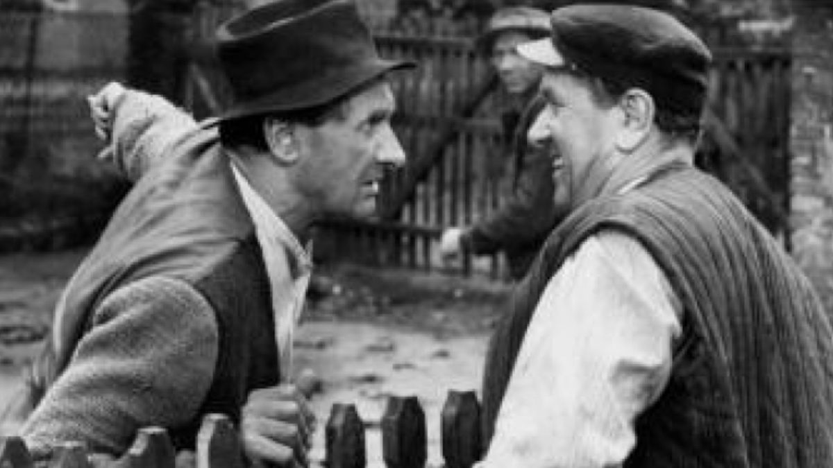 Test wiedzy z serialu "Sami swoi".