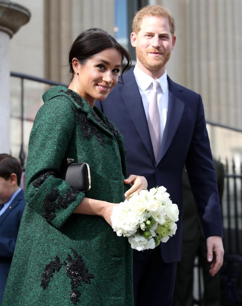 Książę Harry i Meghan Markle kupili dom w Santa Barbara
