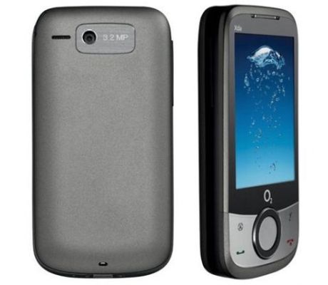 HTC Iolite. Pierwsze informacje 1