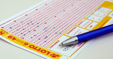 Najwyższa wygrana w Lotto w tym roku. Kwota robi wrażenie