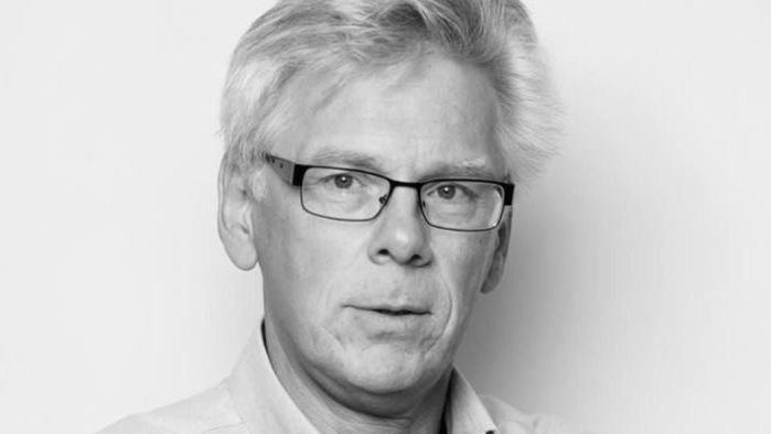 Informację o śmierci Wojciecha Potockiego przekazała "Gazeta Pomorska"