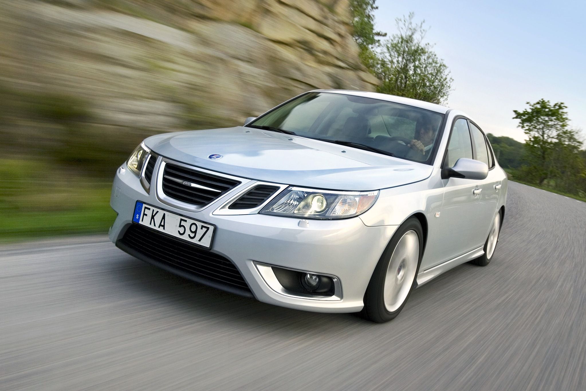 Saab 9-3