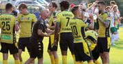 Betclic 3 liga: Kibice Siarki Tarnobrzeg zwalniają prezesa, trener prosi o cierpliwość lub miliony