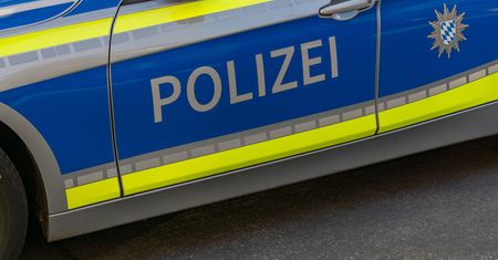 Zaczęli szeptać po polsku. Niemiecki policjant zrozumiał, co mówią