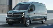 Nowe Renault Master zaskakuje wnętrzem i trzema rodzajami napędu
