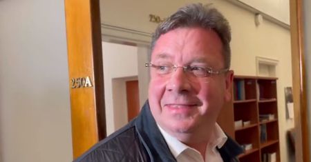 Ziobro wejdzie do rządu? "Proszę się uzbroić w cierpliwość"