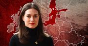 Gorzka diagnoza byłej premier Finlandii Sanny Marin. "Straciliśmy całe dekady"