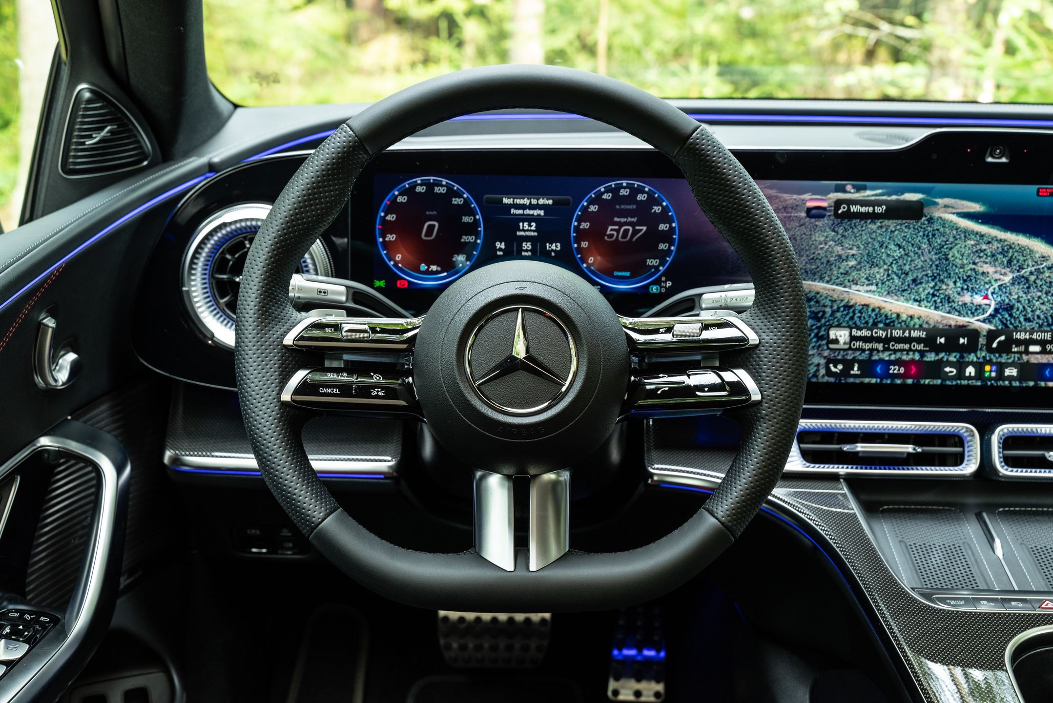 Mercedes-Benz Klasy C