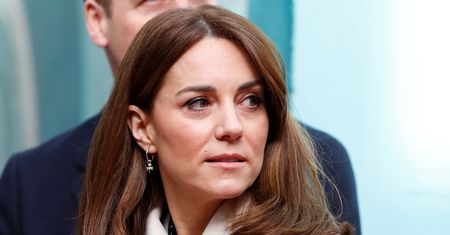Kate Middleton i Rupert Finch. Nieznany romans księżnej Cambridge