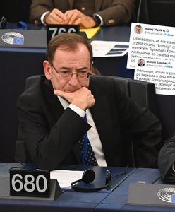 Przesłuchanie Wąsika i Kamińskiego. Wniosek o kary finansowe