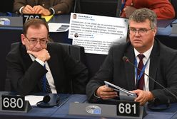 Przesłuchanie Wąsika i Kamińskiego. Wniosek o kary finansowe