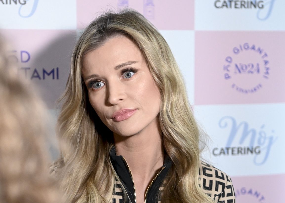 Joanna Krupa o własnym reality show