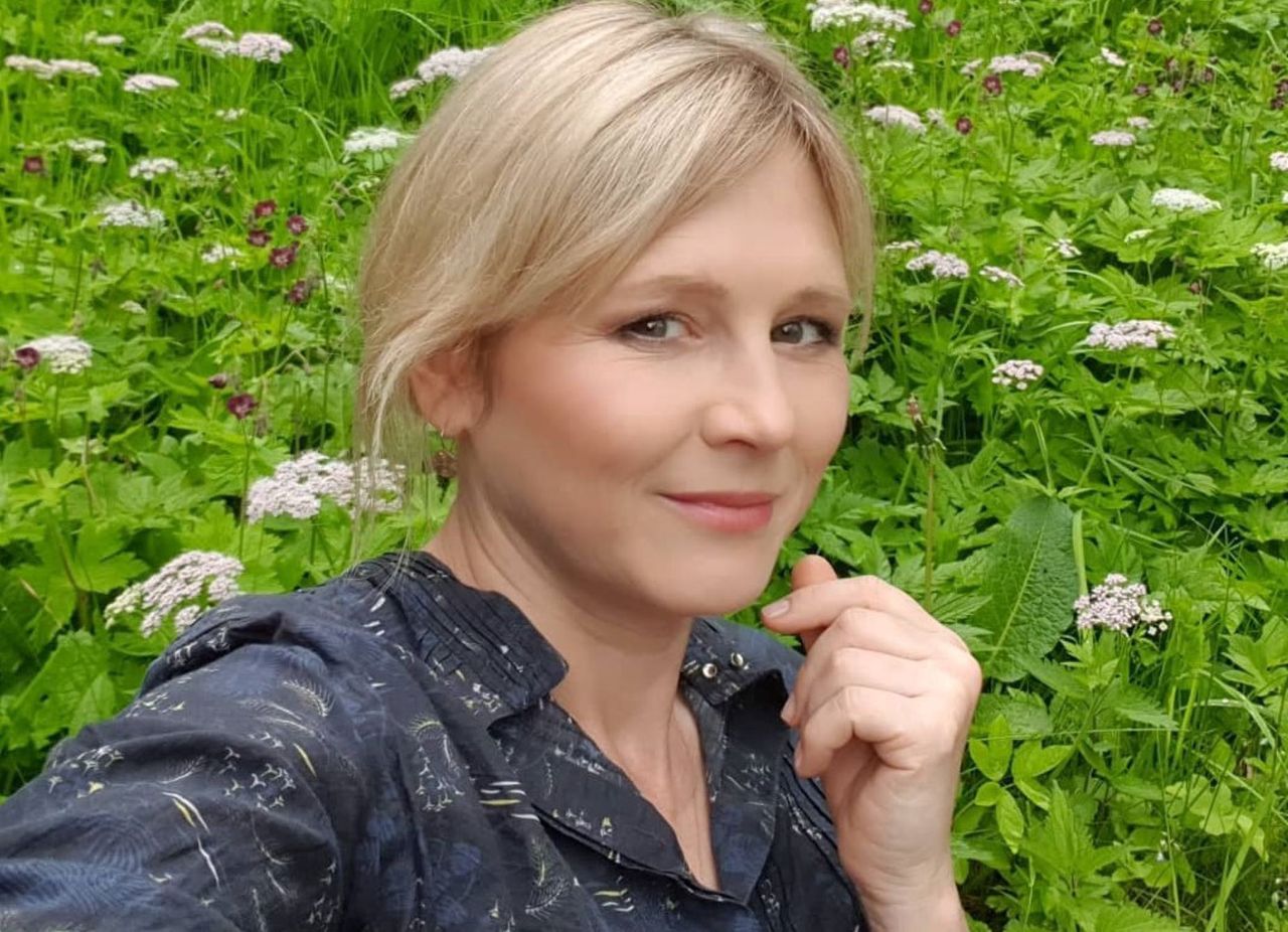 Popielarska uwielbia ten krzew. "Mam w kilku miejscach"