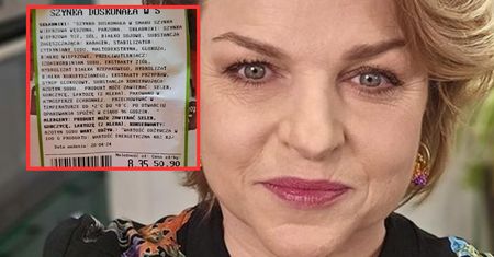 Kobieta wysłała męża po "dobrą" szynkę. Bosacka załamała ręce