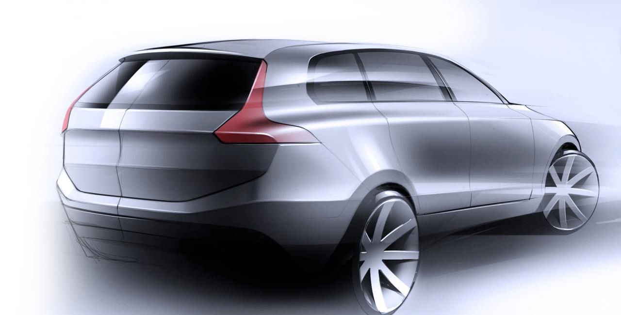 2014 Volvo XC90