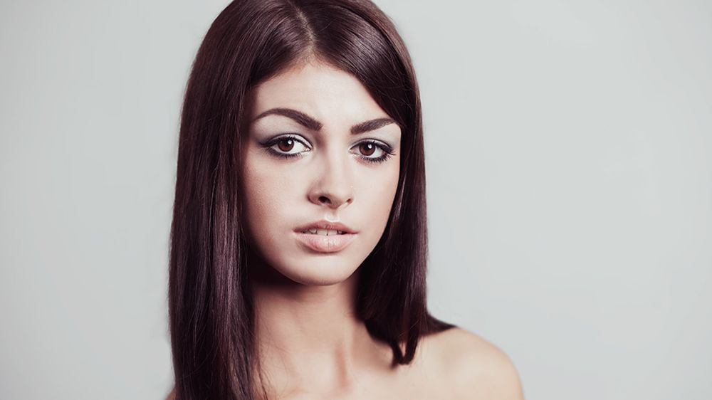 Photoshopowy fryzjer, czyli jak okiełznać niesforne kosmyki na zdjęciach studyjnych [wideoporadnik] 1