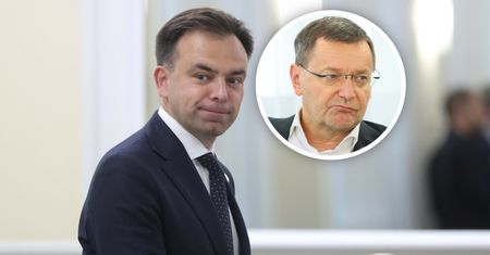 "Nie wyrośniemy z długu". Polska ma coraz głębszy problem