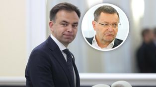 "Nie wyrośniemy z długu". Polska ma coraz głębszy problem