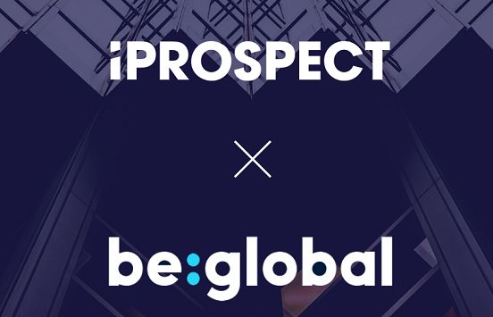 Agencja iProspect ma nowego klienta