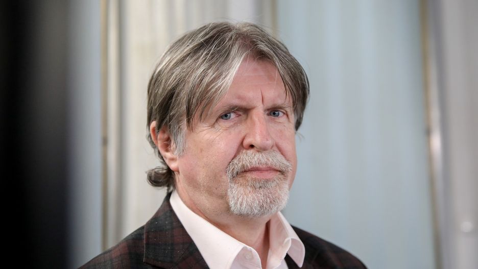 Andrzej Sośnierz, poseł klubu PiS, polityk Porozumienia i były szef NFZ