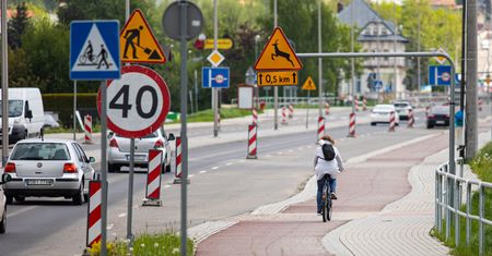 Bielsko-Biała. Wyniki ankiety jednoznaczne. Mieszkańcy chcą więcej ścieżek rowerowych