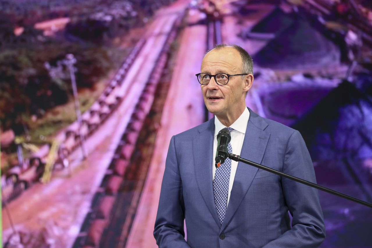 Kryzys paliwowy w Europie. Kanclerz Niemiec zwołał pilne posiedzenie