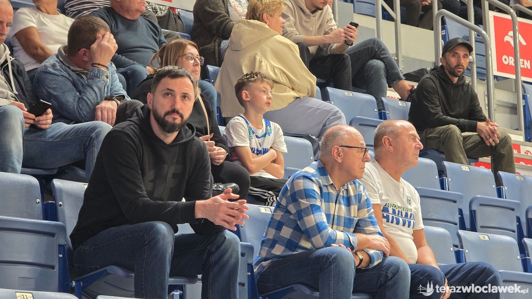 Anwil Włocławek przegrał z CSO Voluntari po zaciętym meczu