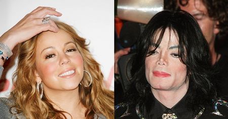 Mariah kupuje meble Michaela. ZA MILION DOLARÓW!