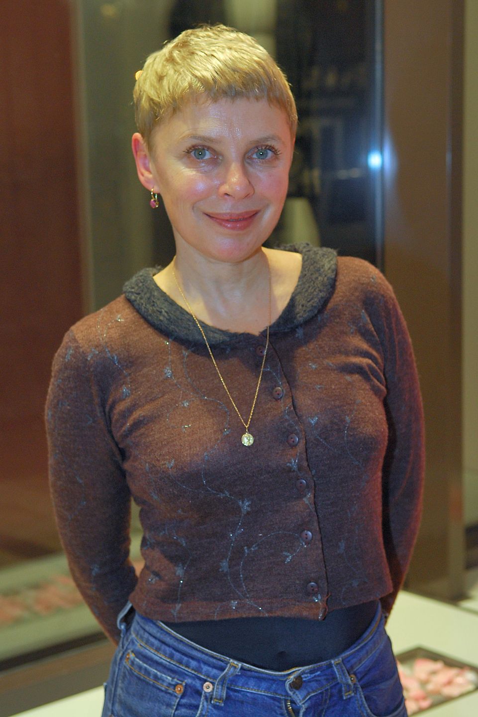 Hanna Bieluszko
