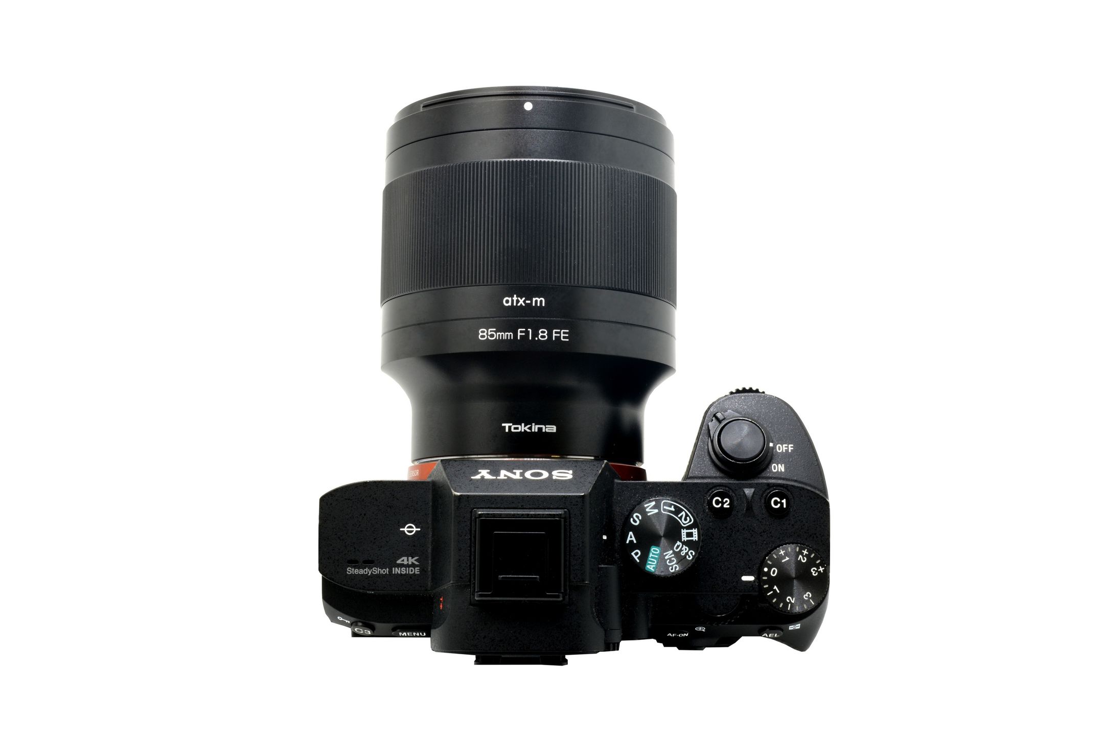 Tokina ATX-M 85 mm f/1.8 FE – nowa linia obiektywów do bezlusterkowców 7