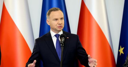 Duda rozmawiał z Tuskiem. Jest nagły komunikat kancelarii