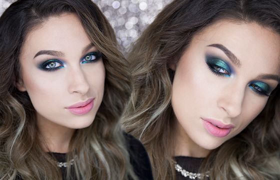 „Wyzwanie jednego gestu” - youtuberka KatOsu promuje płyn micelarny Garnier (wideo)