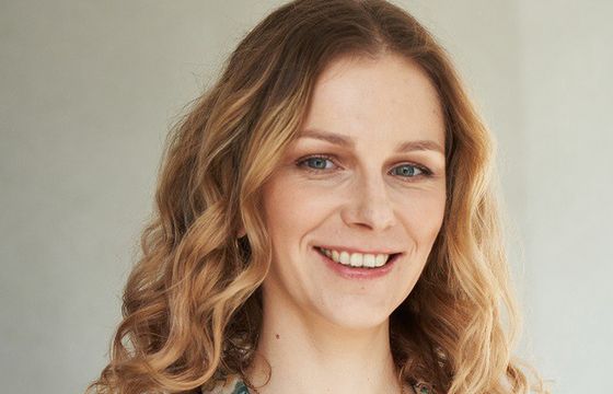 Marta Krupińska: z "Elle" do Hartwig Fashion