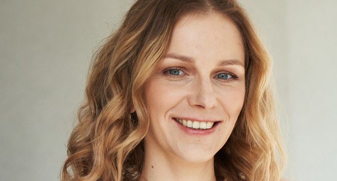 Marta Krupińska: z "Elle" do Hartwig Fashion