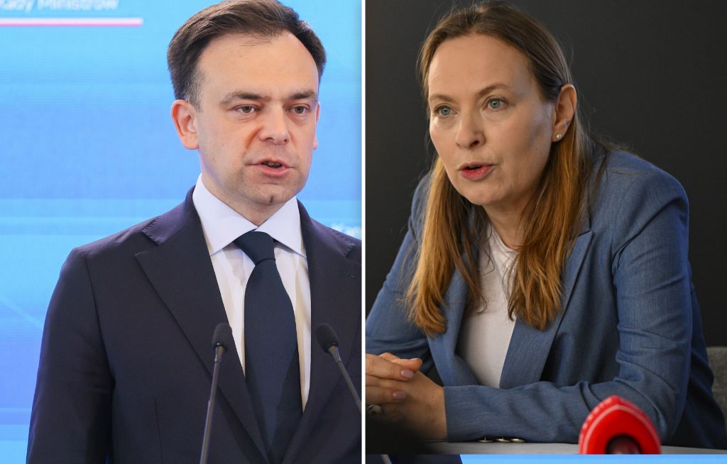 Chcą podnieść drugi próg podatkowy. Jest odpowiedź ministra finansów