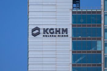 Potężny kredyt dla polskiego giganta