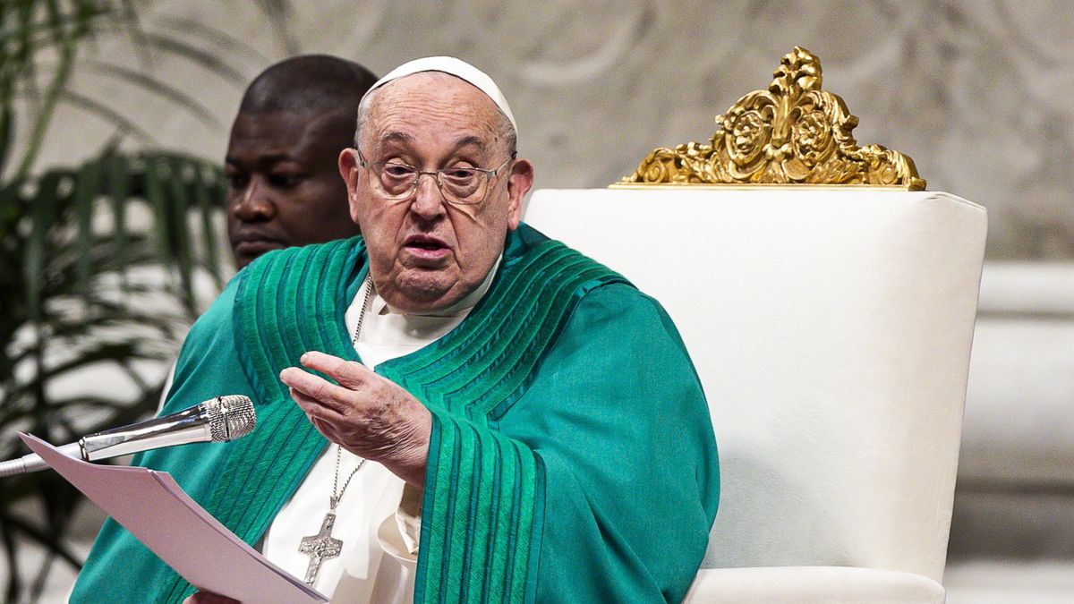 Będzie zmiana terminu Wielkanocy? Papież mówi o "dacie jedności"