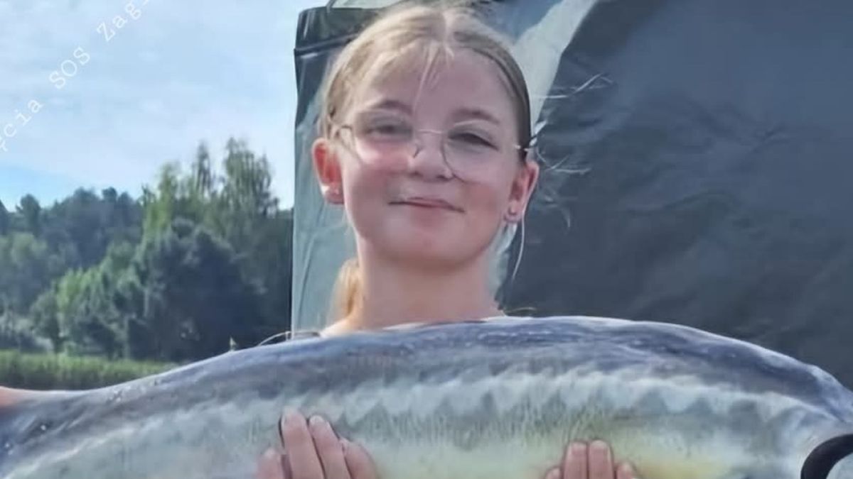 Policja szuka zaginionej 13-latki
