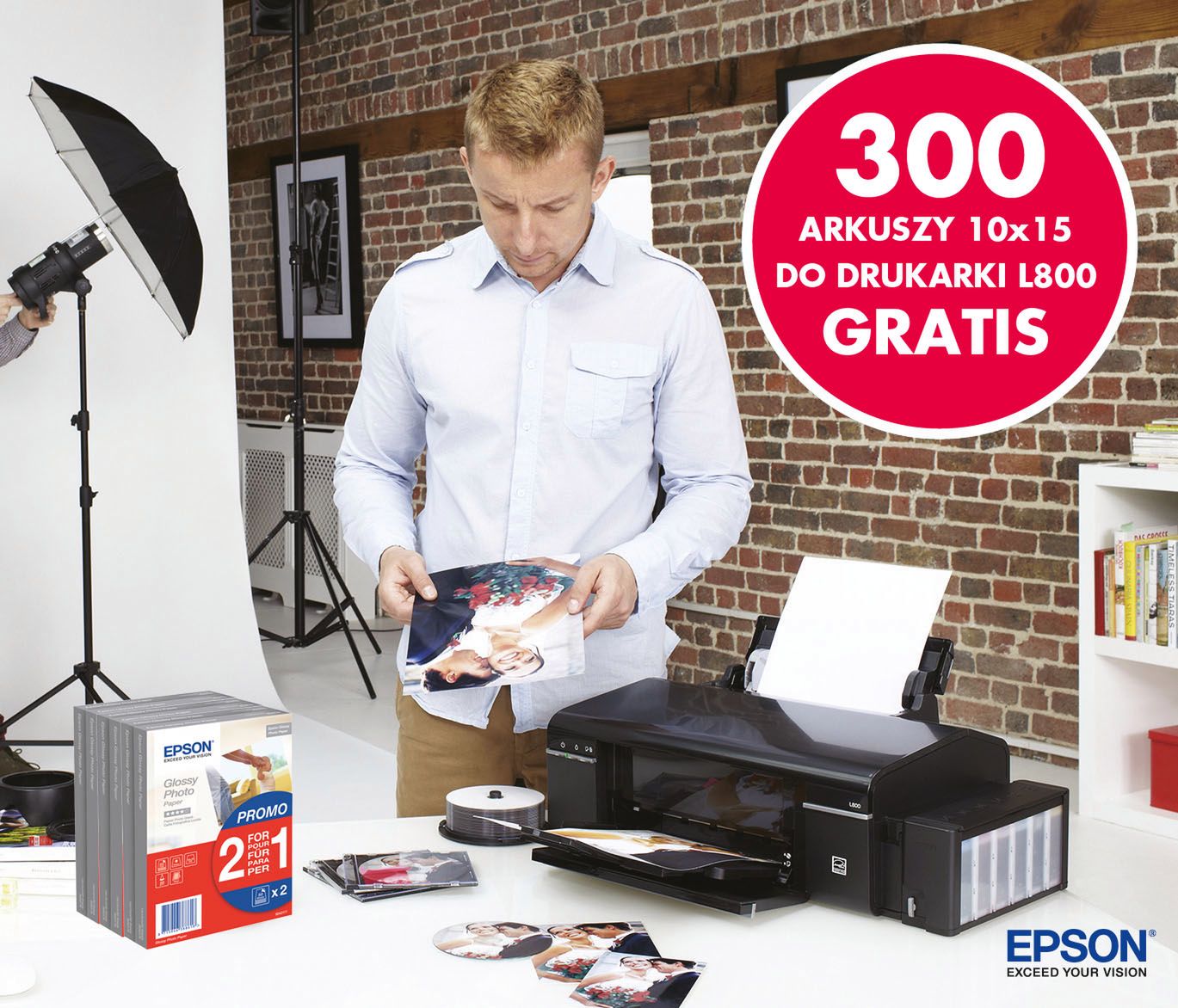 Planujesz zakup sprzętu fotograficznego? Te oferty mogą zainteresować 7