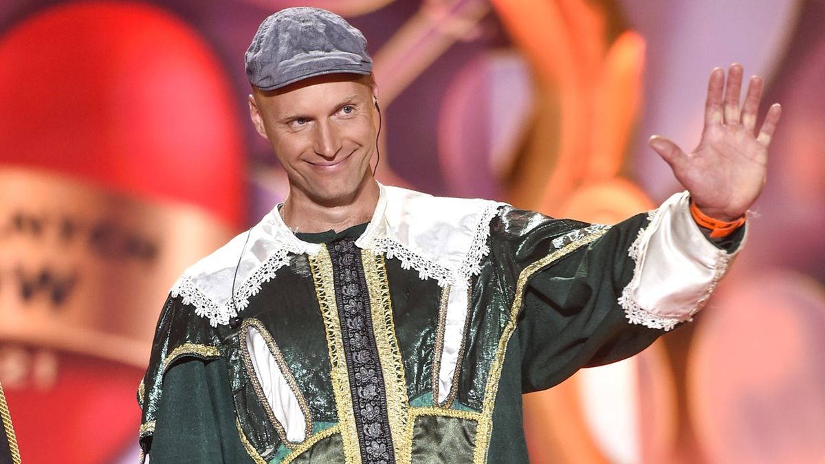 Krzysztof Igor Krawczyk 