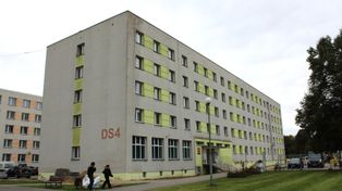 Słupsk: Stancja, akademik czy kawalerka? Tyle zapłaci student za dach nad głową