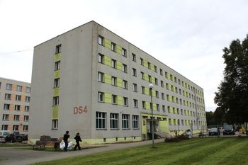 Słupsk: Stancja, akademik czy kawalerka? Tyle zapłaci student za dach nad głową