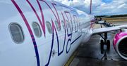 Wizz Air uruchamia pięć nowych tras z Gdańska. Ceny już od 69 zł