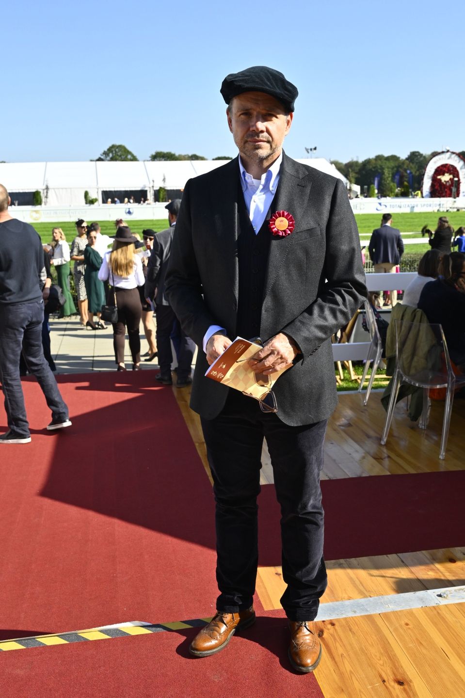 Rafał Trzaskowski