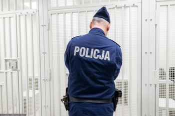 Zabił ojca i 15-letnią córkę. Jest wyrok dla kierowcy