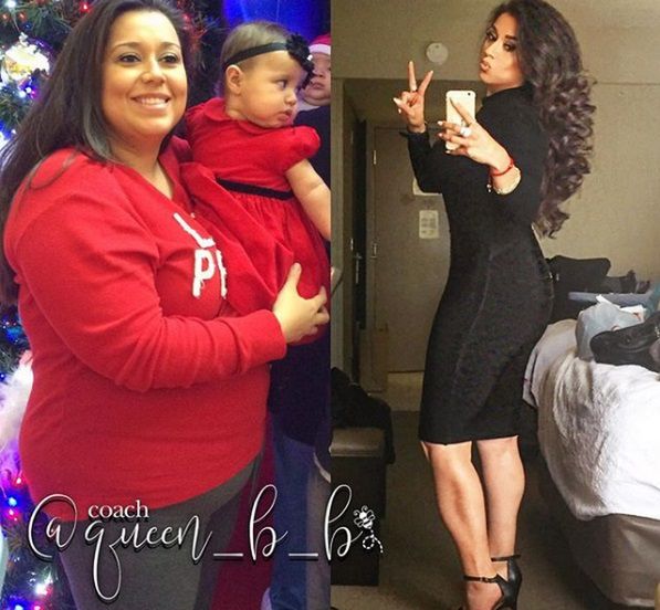 Betsy Ayala po przemianie z powodu zdrady męża wygląda lepiej niż kiedykolwiek