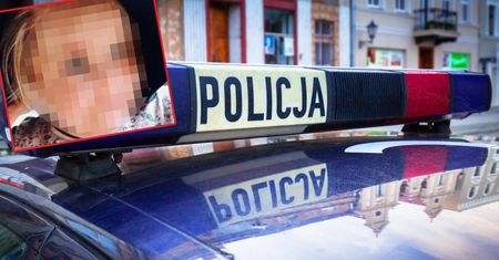 Uprowadzona dziewczynka odnaleziona. Wraz z mamą wróciła do Polski