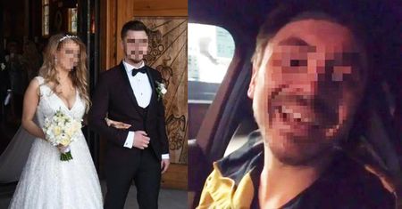 Daniel M. rozwiedzie się z 19-letnią żoną? "ZŁOŻYŁ POZEW"