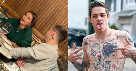 Były chłopak Ariany Grande ma romans z córką Cindy Crawford?!